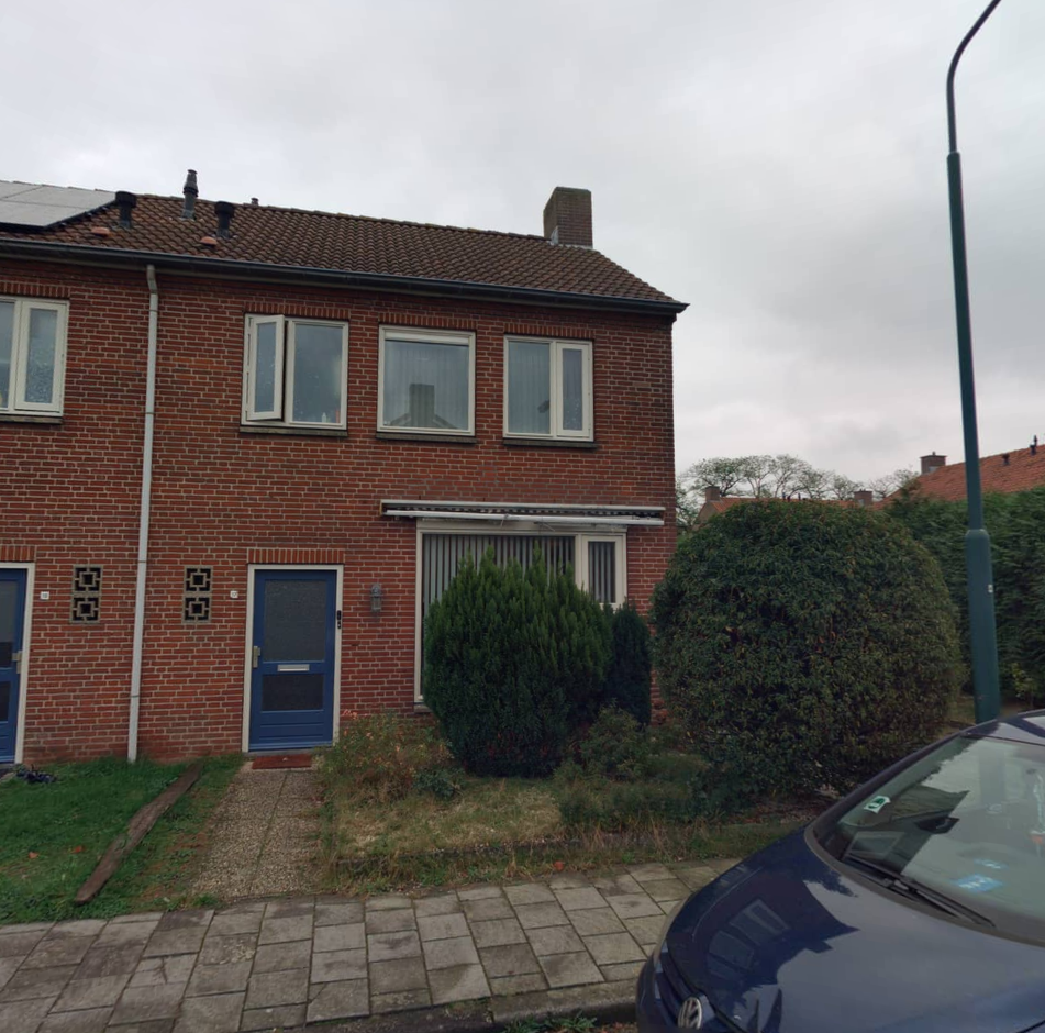 Pieter Claeszstraat 17, 5831 XA Boxmeer, Nederland