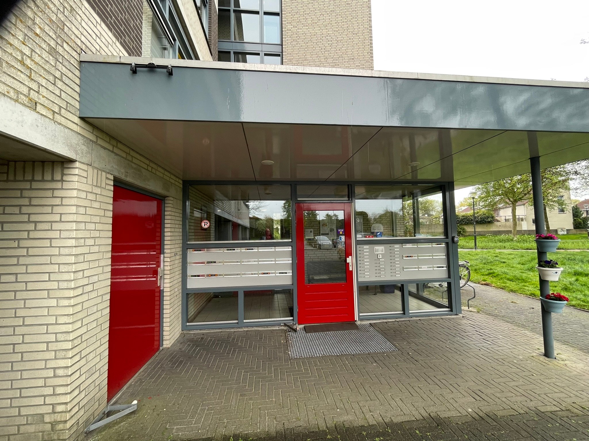 Meester Broerensingel 236