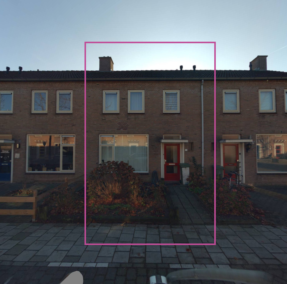 Saffierdreef 13, 5431 WS Cuijk, Nederland