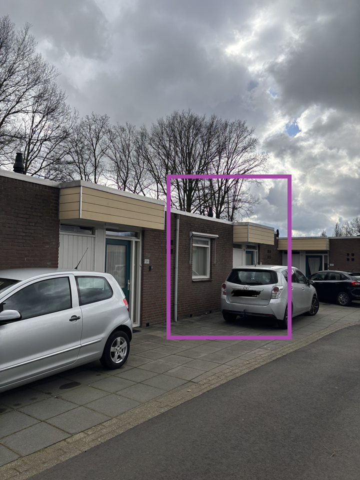 Sint Sebastianusstraat 5G, 5373 AD Herpen, Nederland