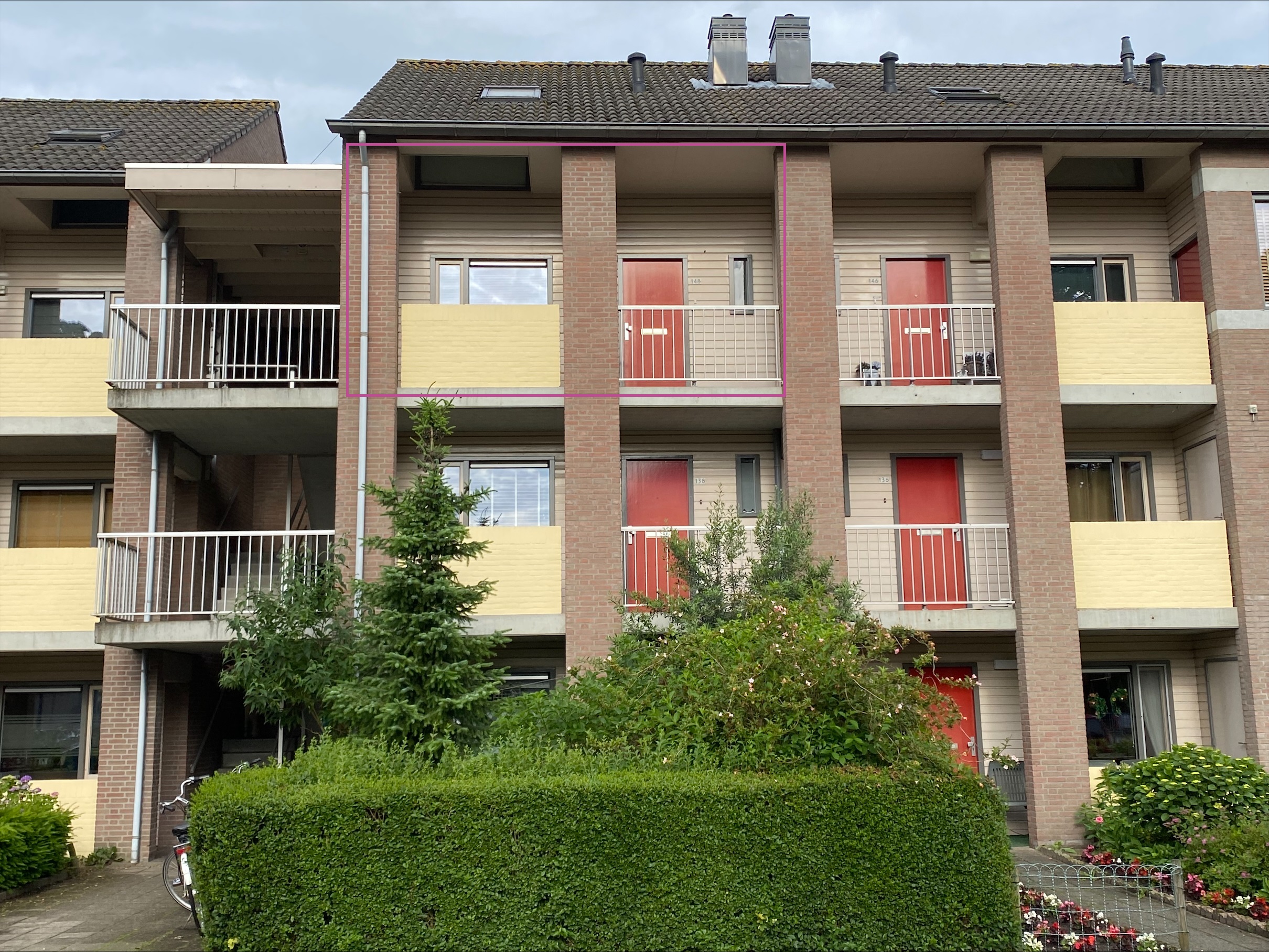 Esscheweg 148
