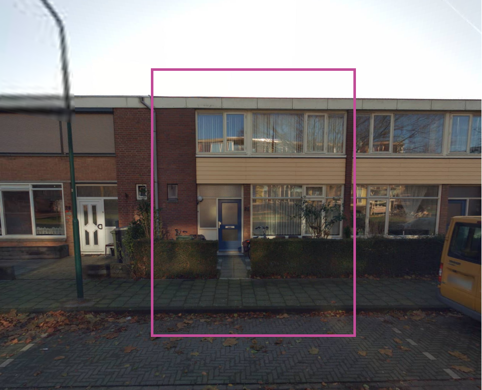 Looiersgaarde 26, 5431 XD Cuijk, Nederland