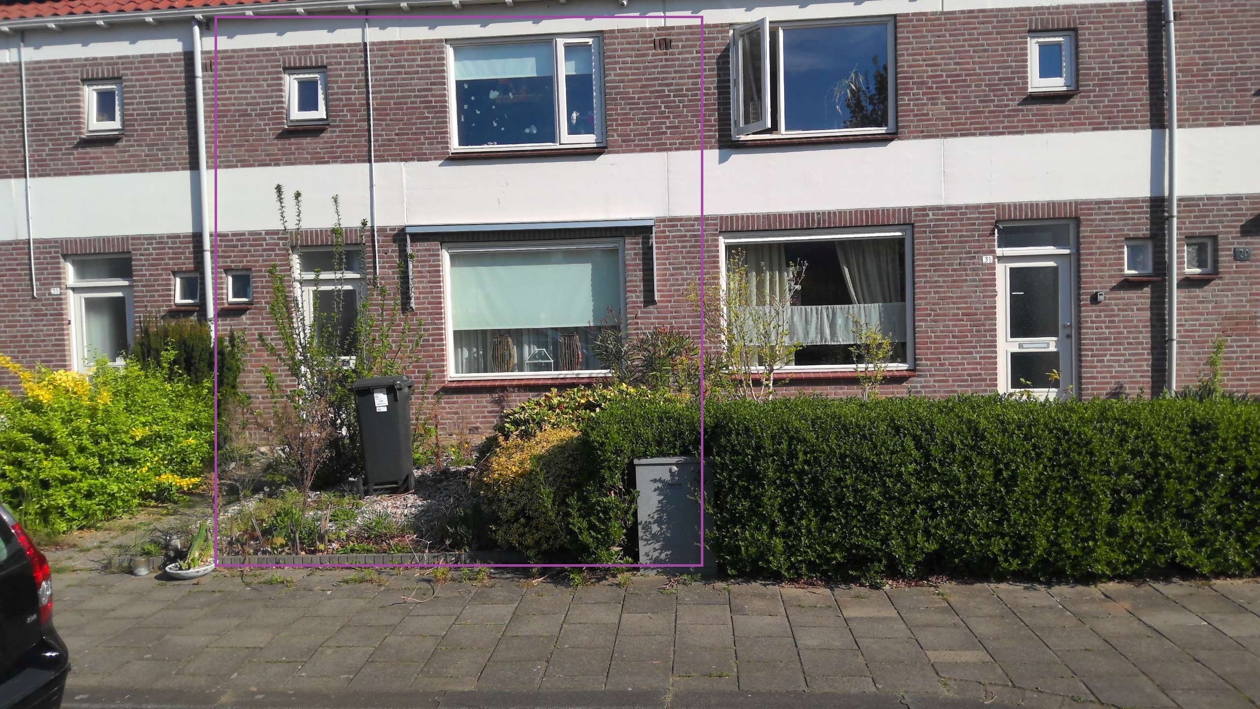 Philips van Sint Polstraat 33, 5346 PW Oss, Nederland