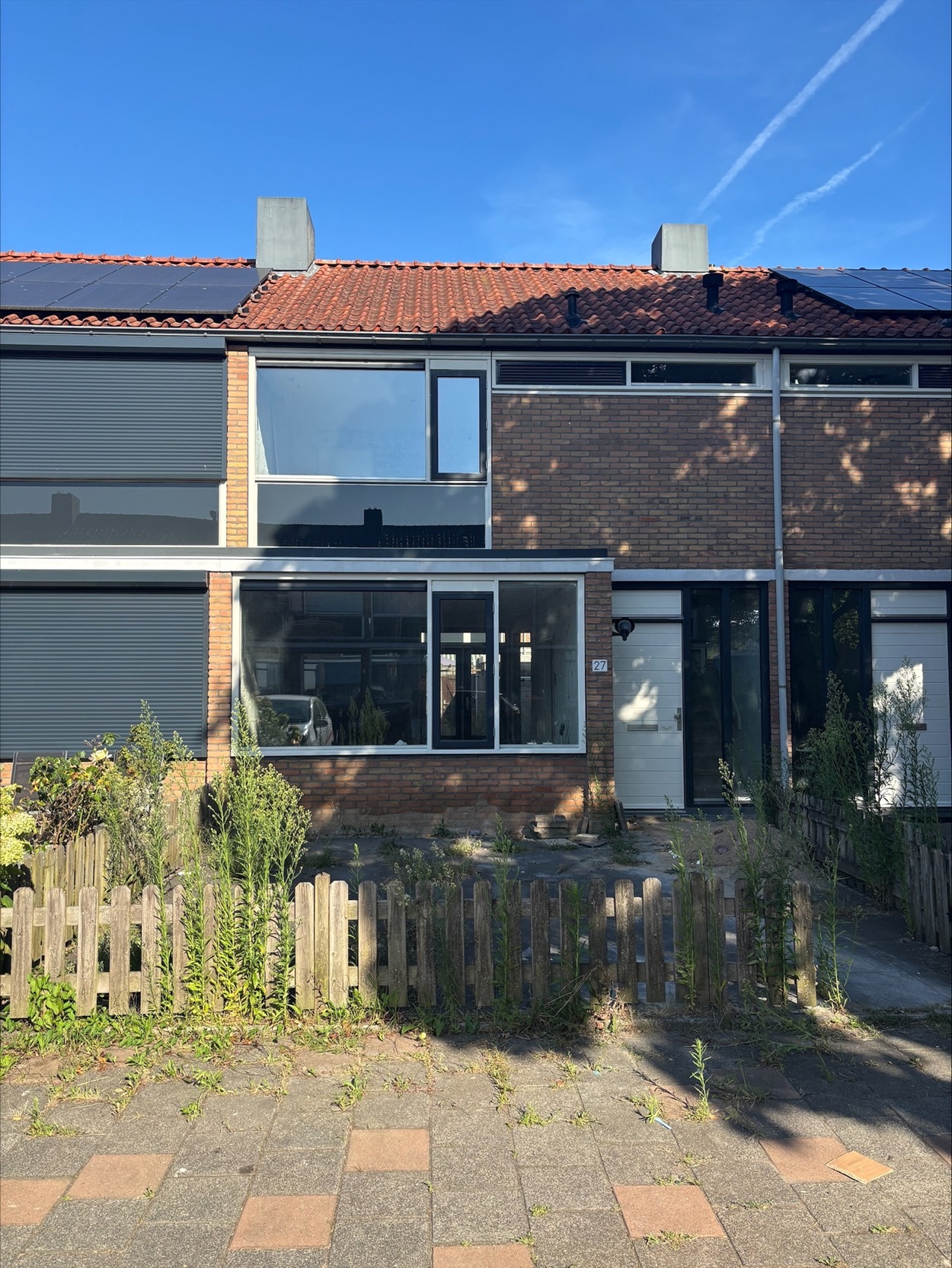 Pizarrostraat 27, 5223 SN 's-Hertogenbosch, Nederland