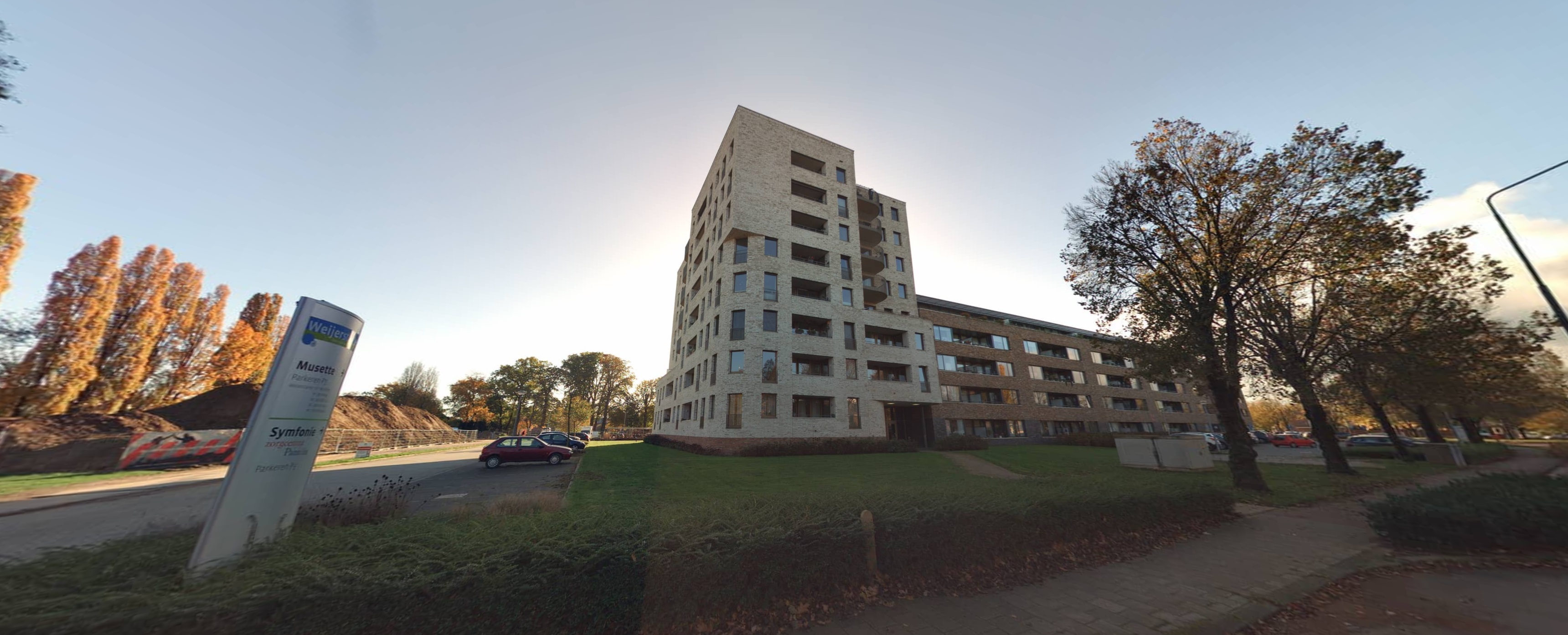 Weijerstaete , 5831 ZZ Boxmeer, Nederland