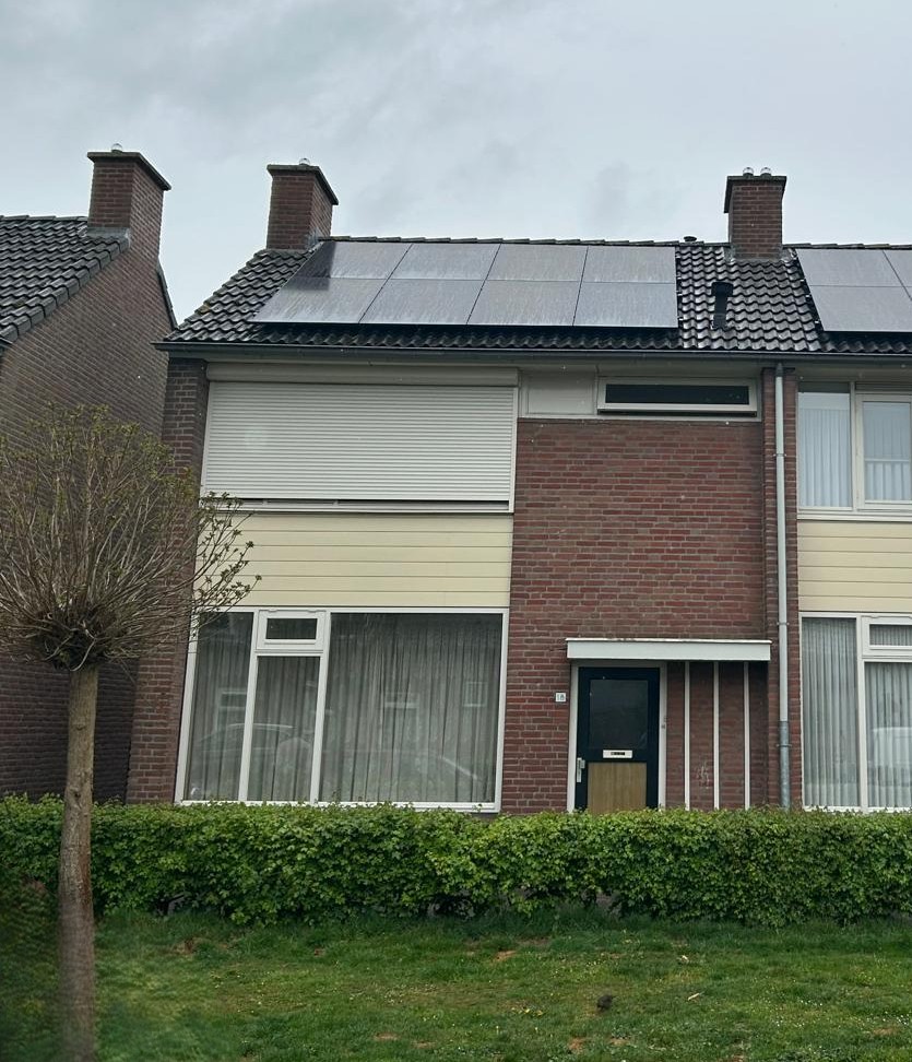 Leliestraat 18, 5482 MN Schijndel, Nederland