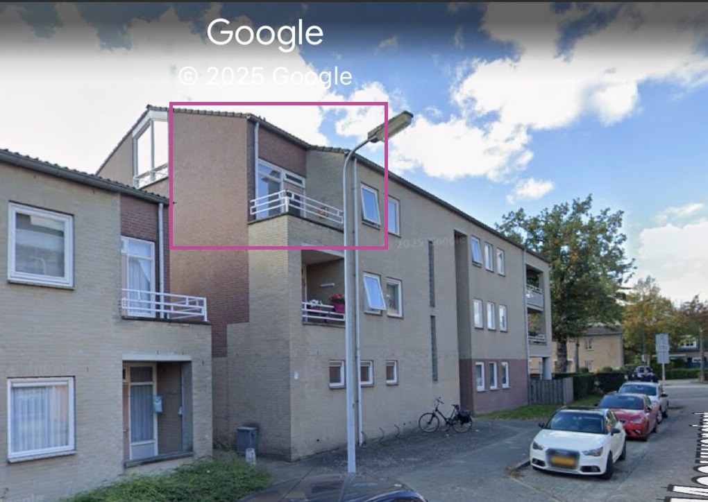 Wethouder van der Valkstraat 39, 5241 GL Rosmalen, Nederland