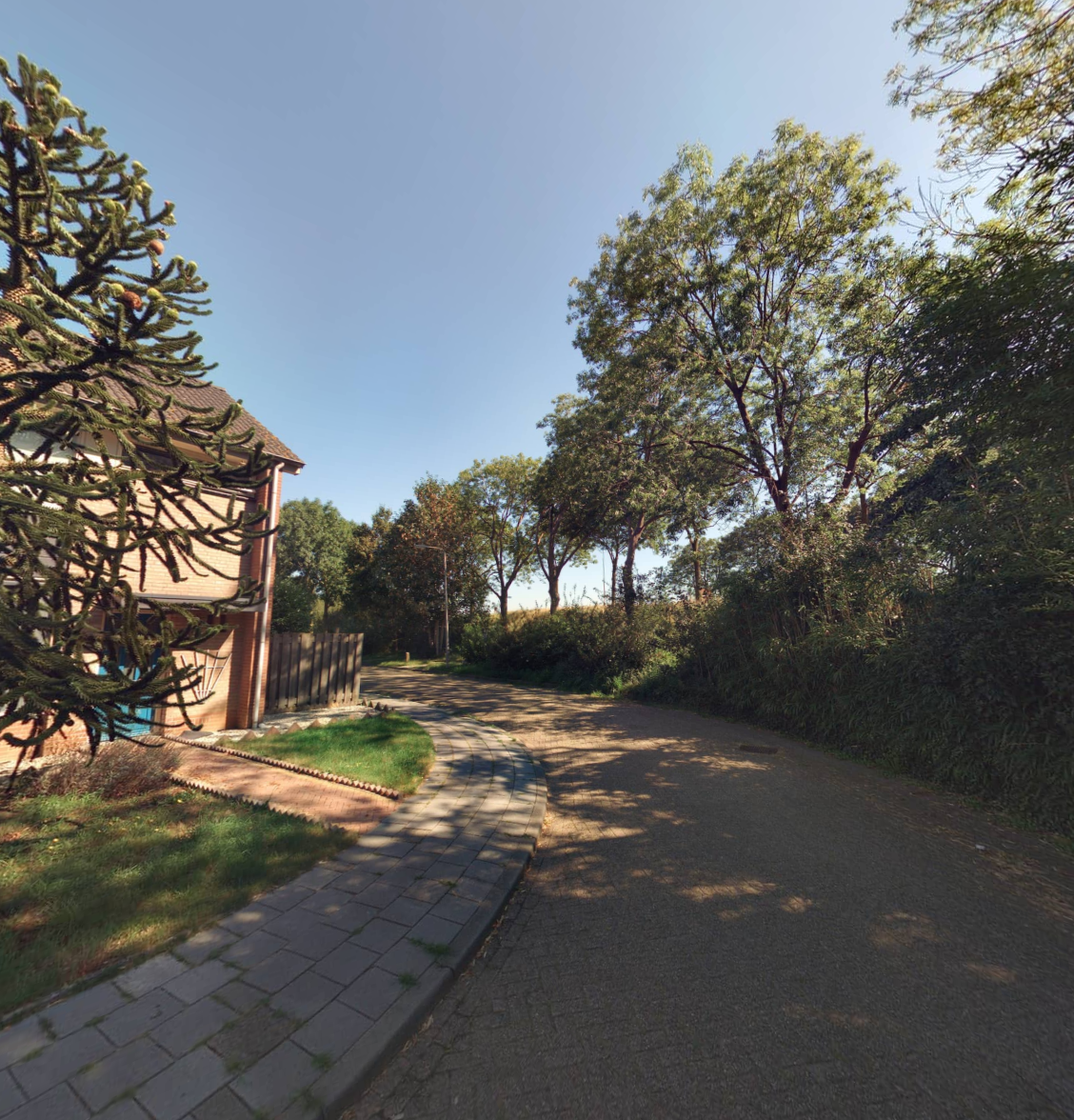 Graaf Alardstraat 54