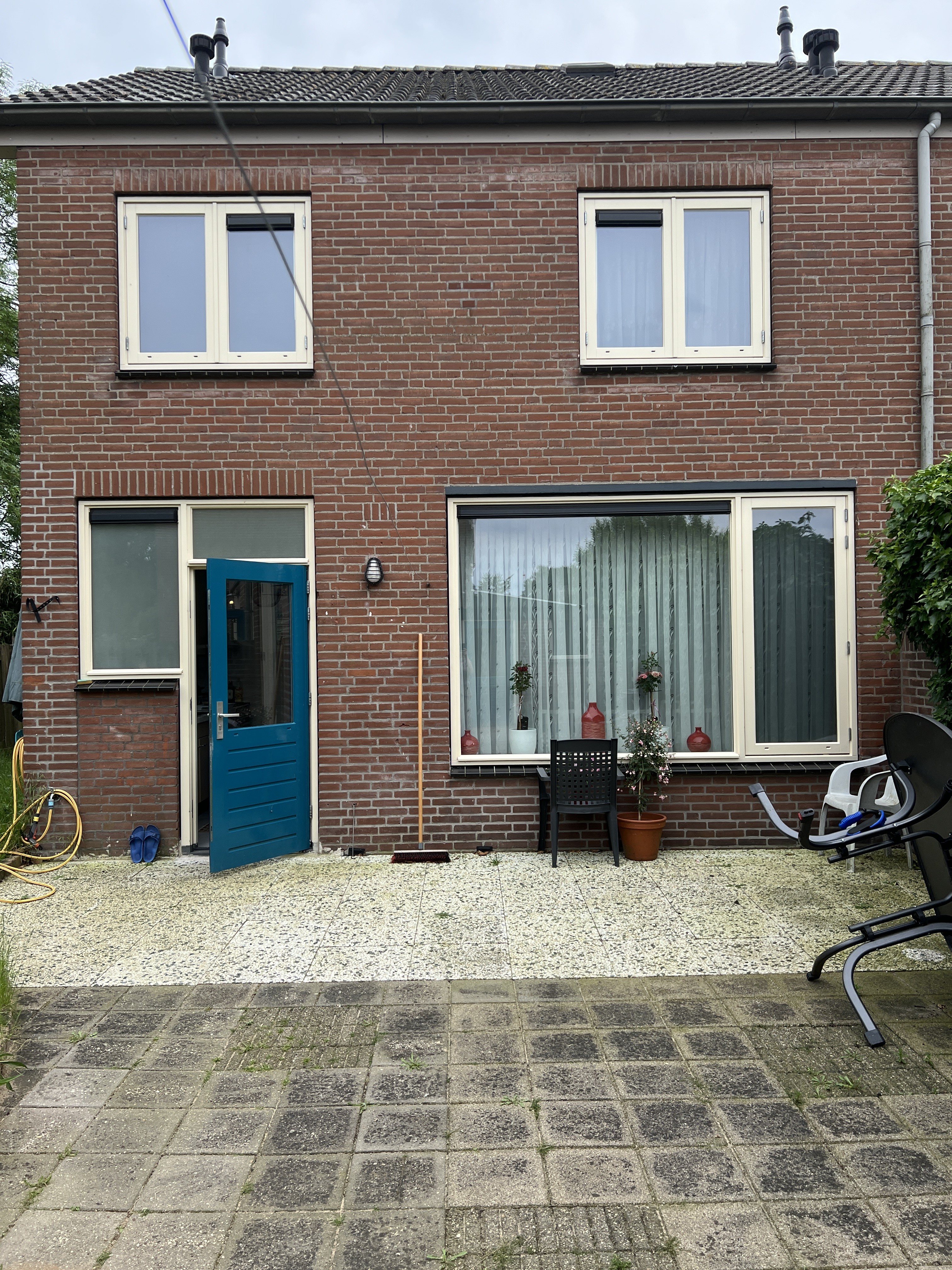 Graaf Alardstraat 54