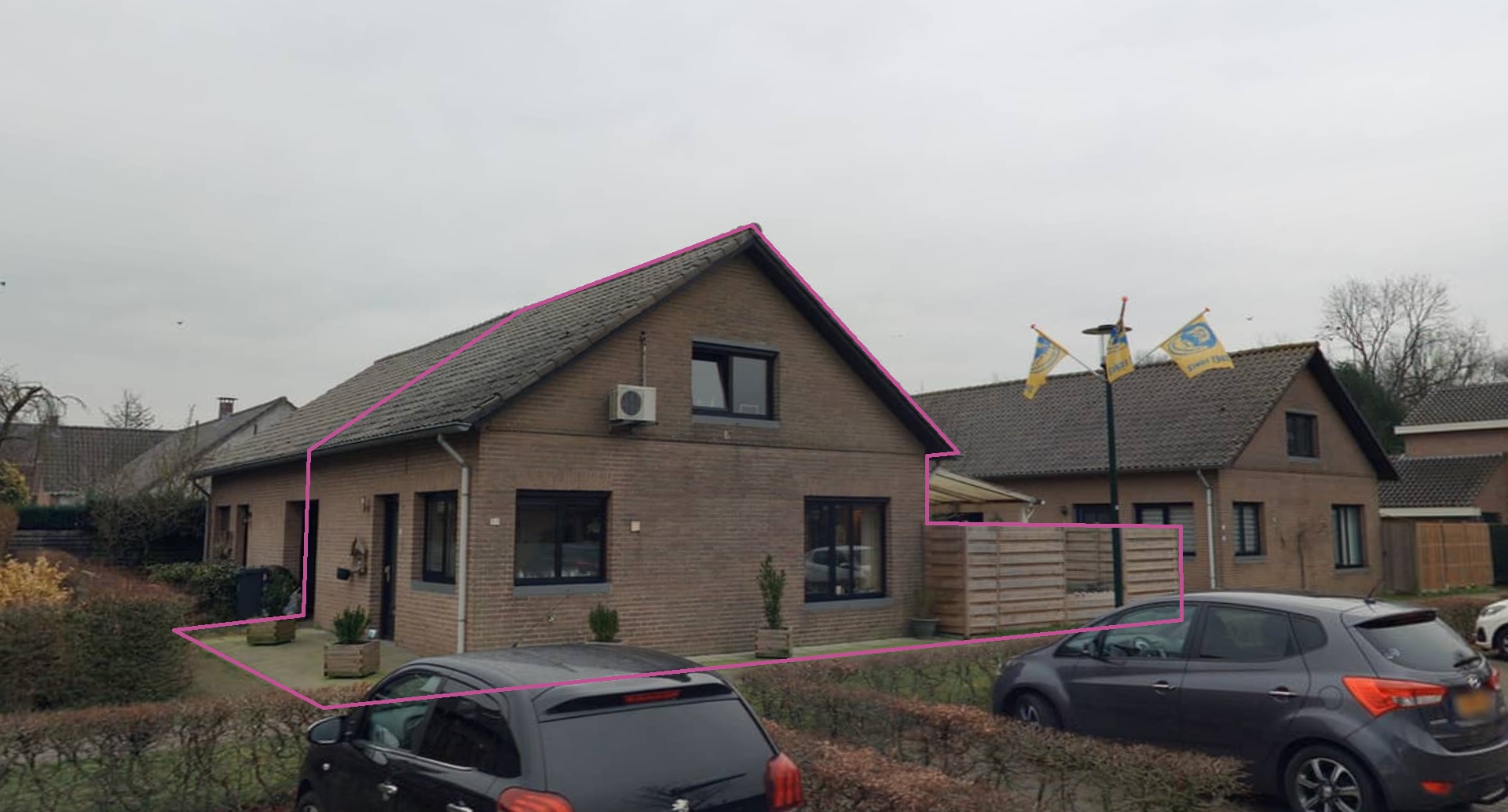 Nieuw Heijtmorgen 13, 5375 AJ Reek, Nederland