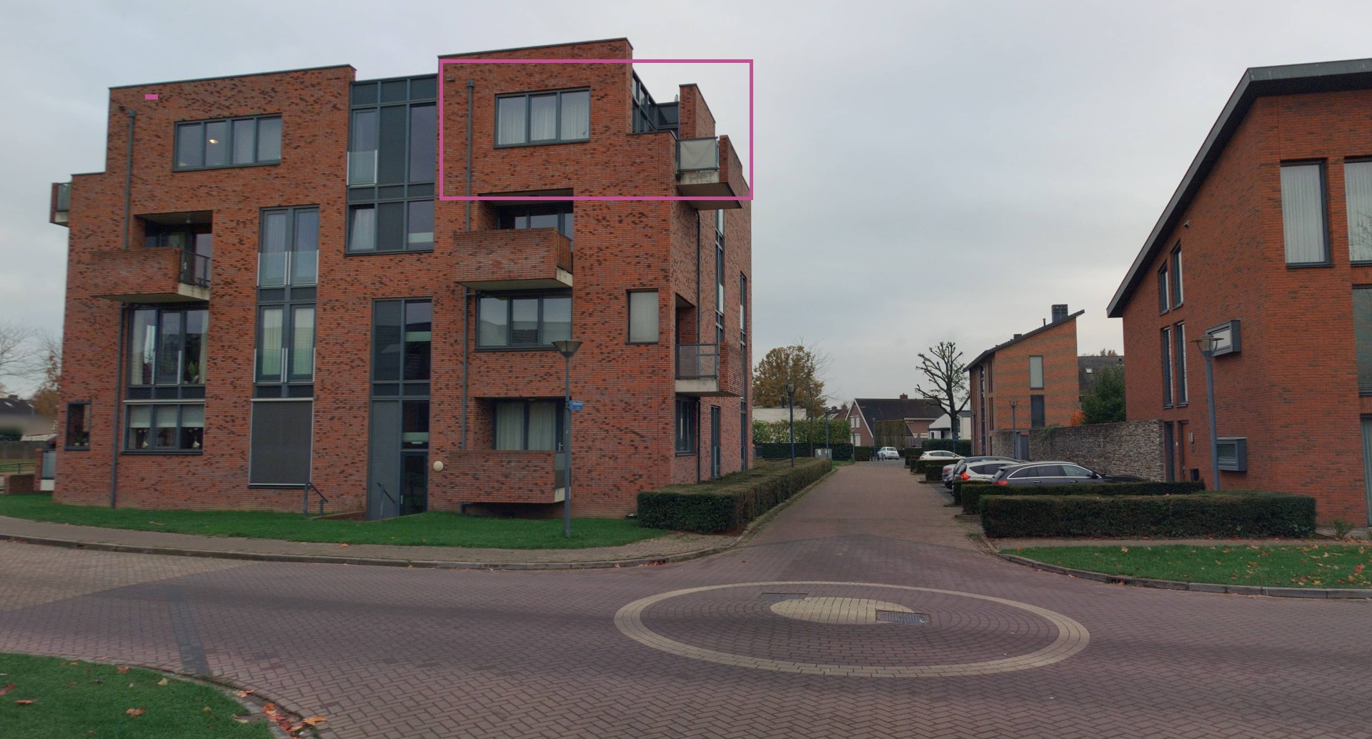Egmond 39, 5831 TN Boxmeer, Nederland
