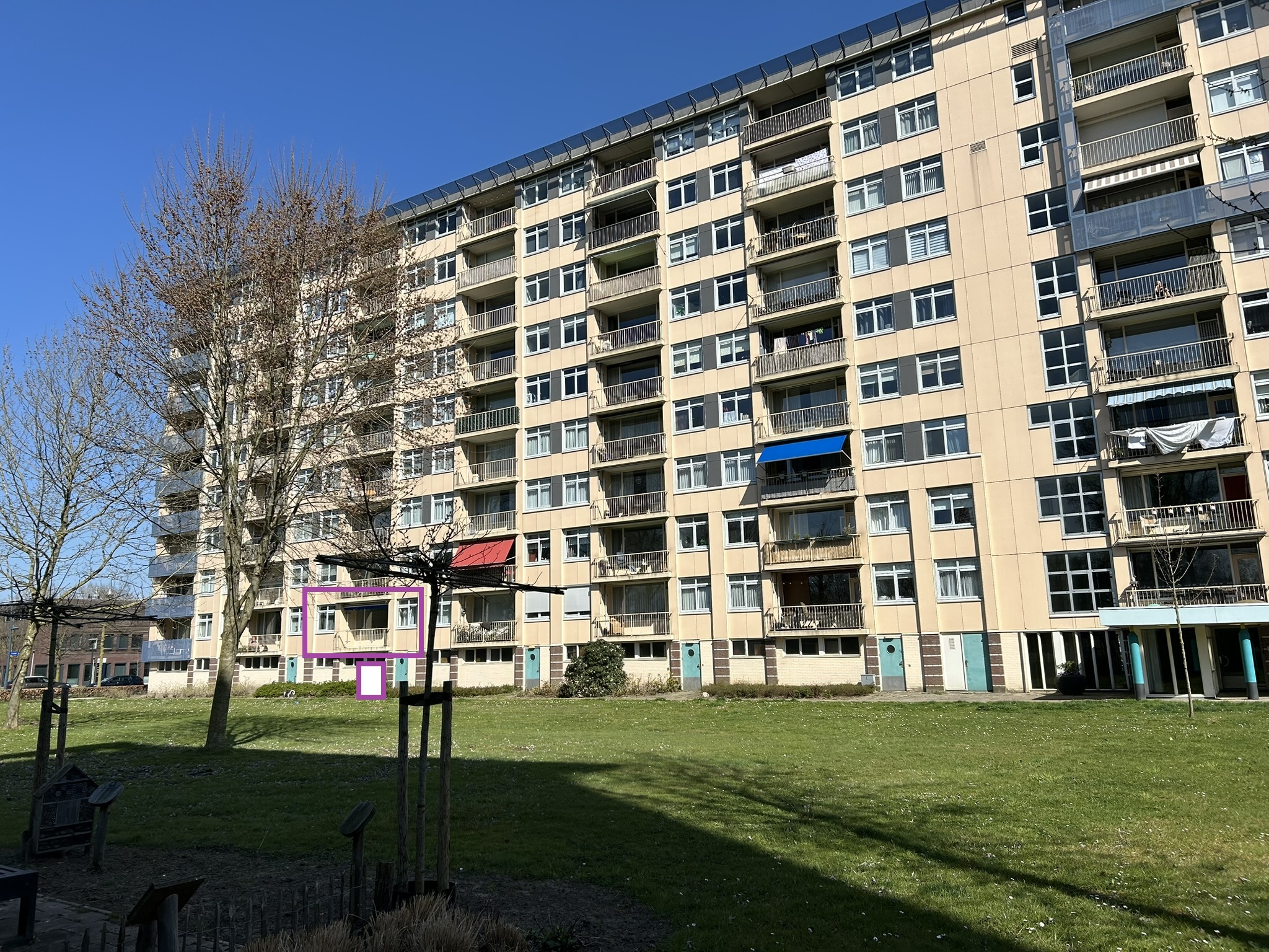 Hoogheem 6, 5283 BA Boxtel, Nederland