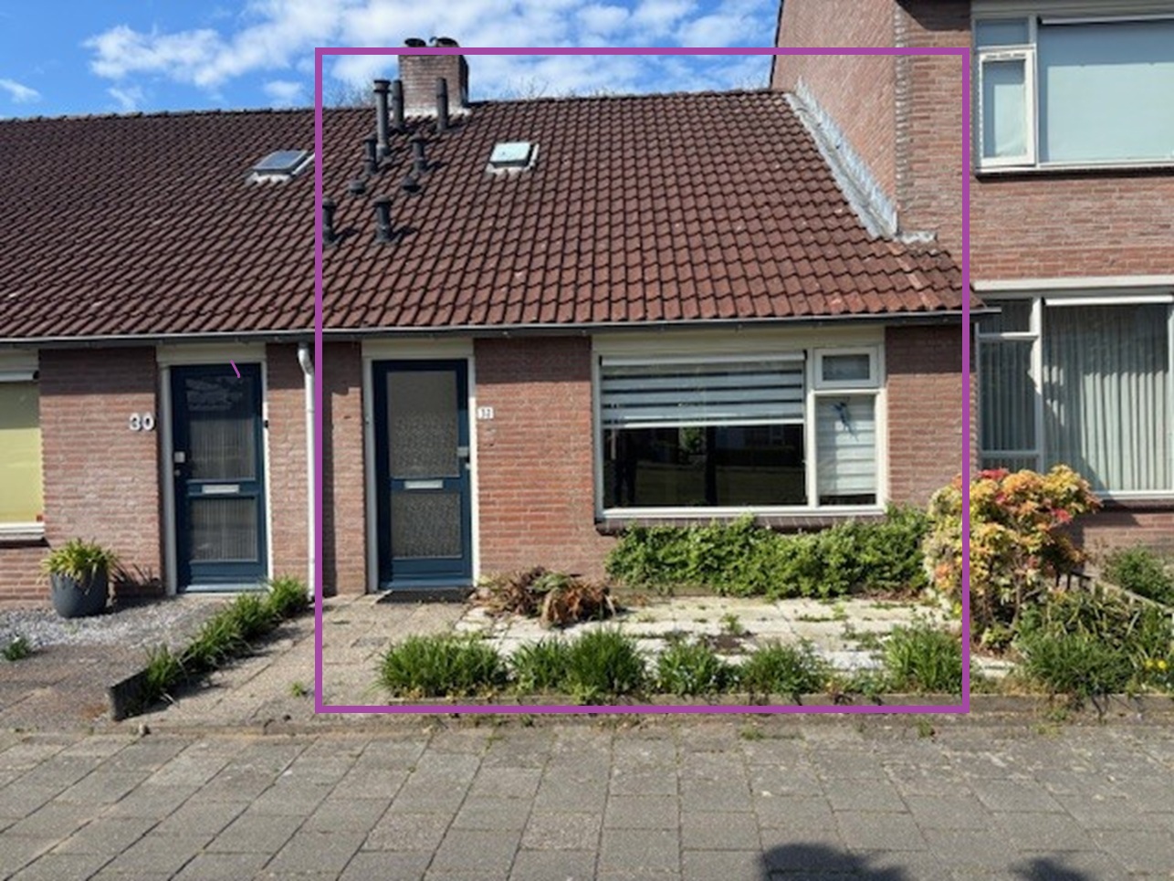 Orion 32, 5345 LK Oss, Nederland