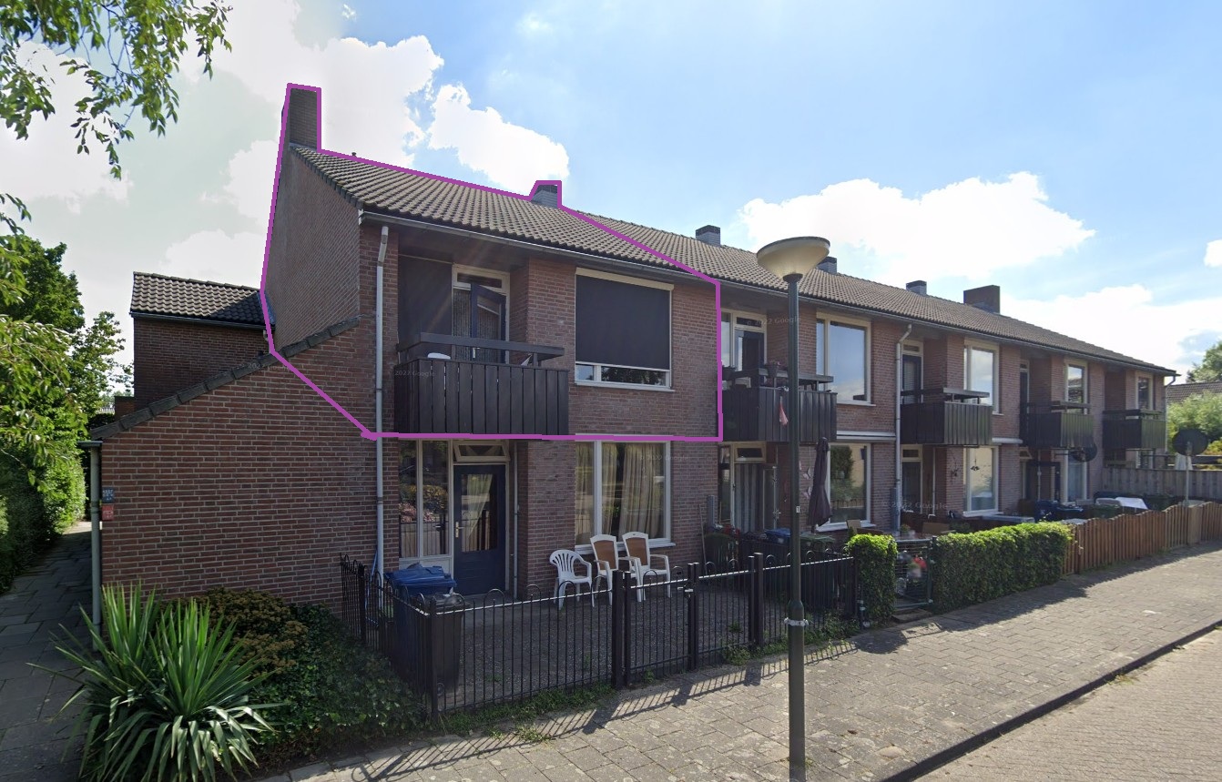 Mouterij 75, 5482 LZ Schijndel, Nederland