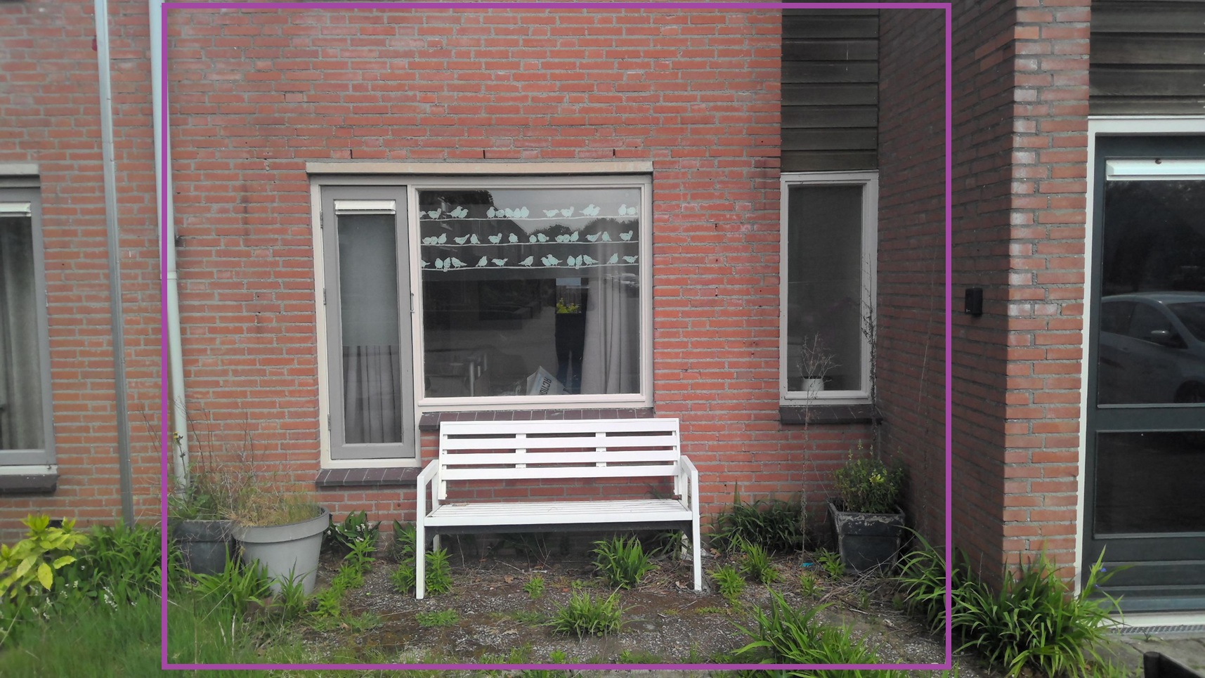 Esdoornstraat 10, 5342 XE Oss, Nederland