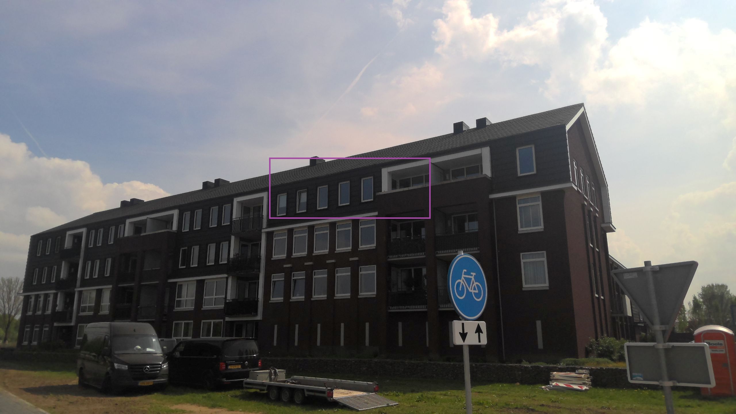 Veekraal 75, 5346 JS Oss, Nederland