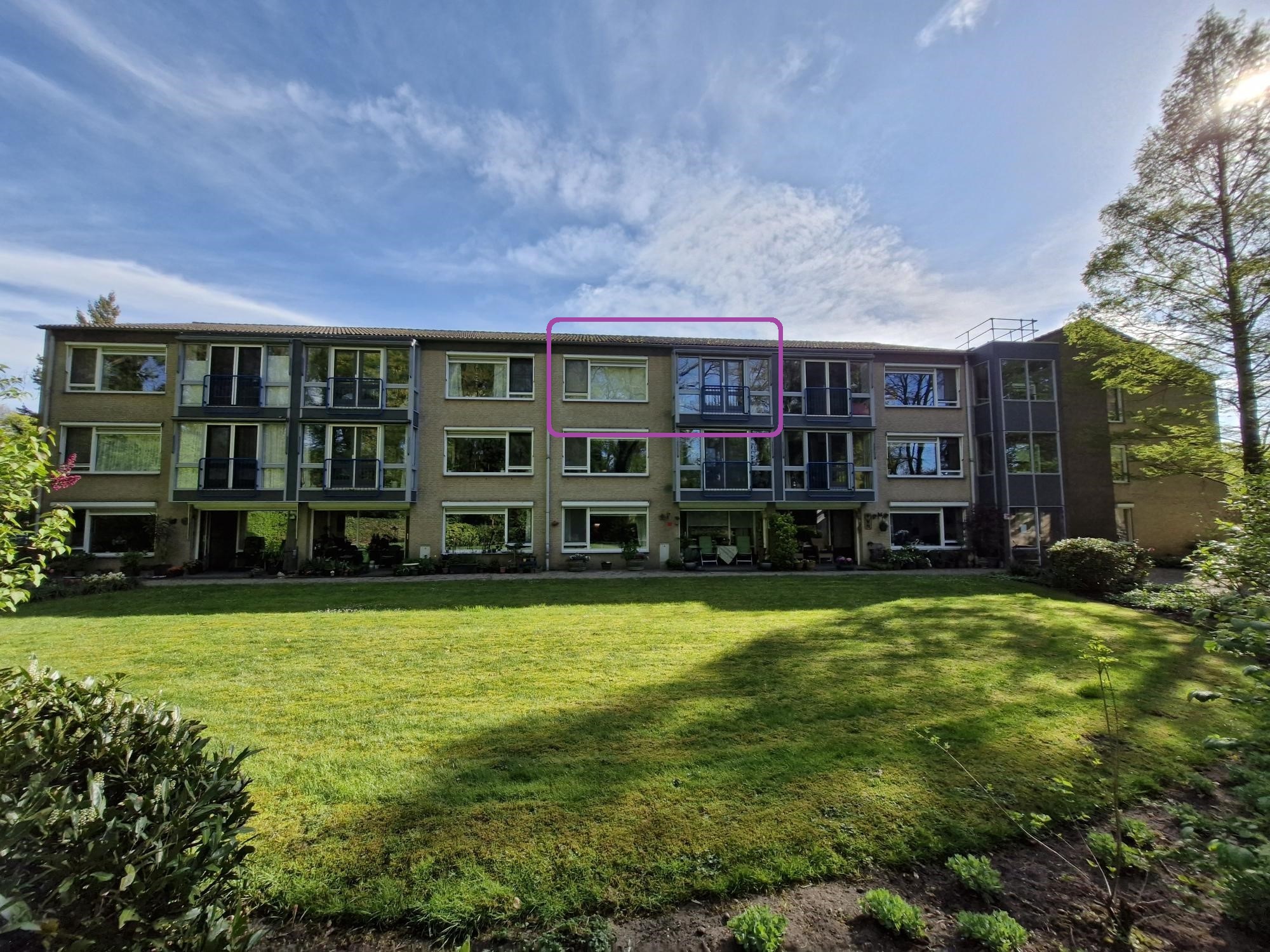 Park Eikenheuvel 309, 5262 AW Vught, Nederland