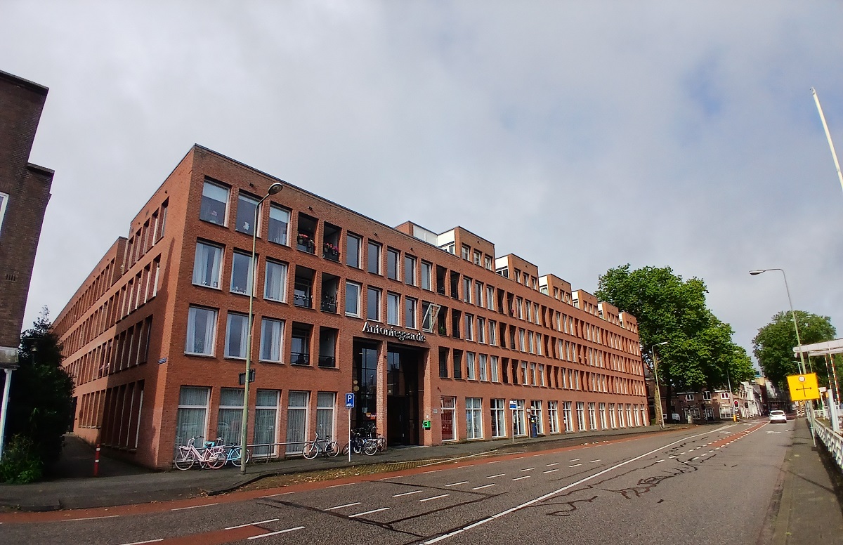 Zuid-Willemsvaart 393, 5211 SJ 's-Hertogenbosch, Nederland