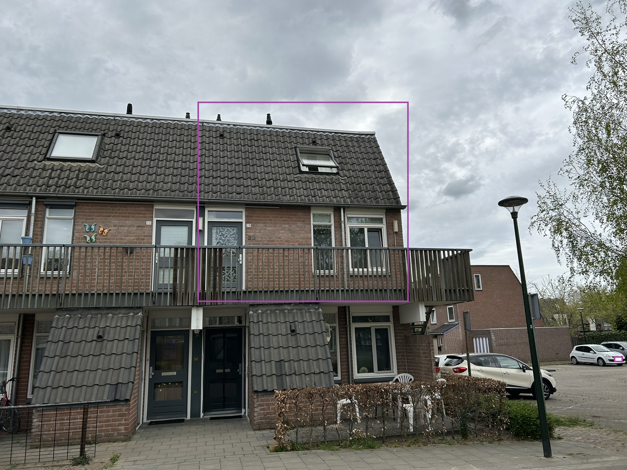 Zusterspad 28, 5281 WL Boxtel, Nederland