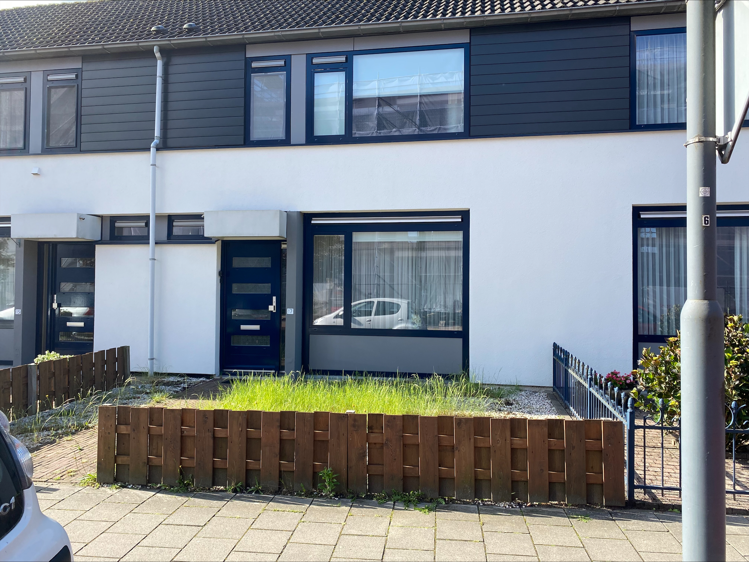 Wolfskamerweg 17, 5262 SH Vught, Nederland