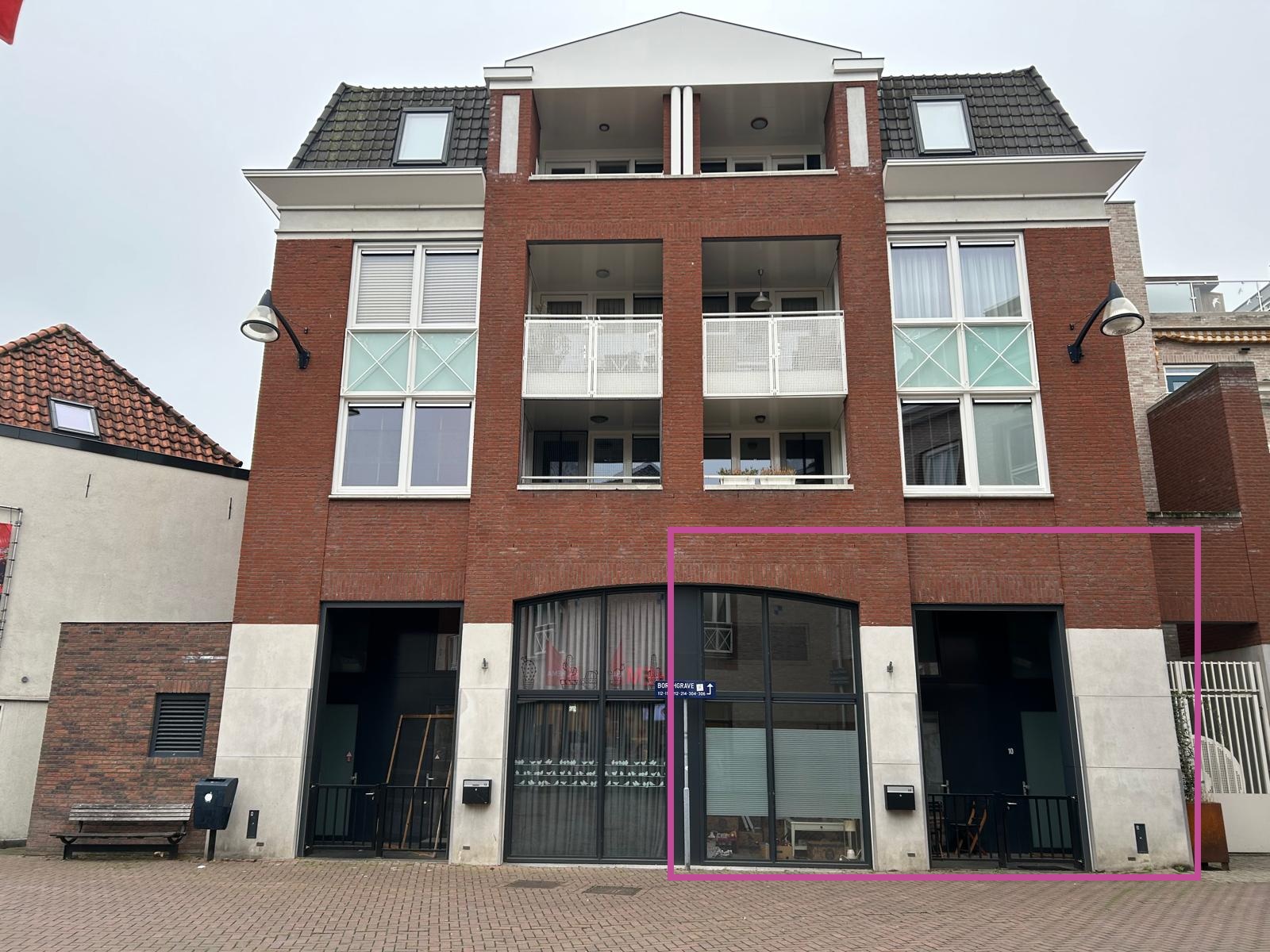 Borchgrave 10, 5492 Sint-Oedenrode, Nederland