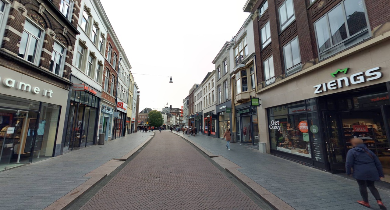 Orthenstraat 64