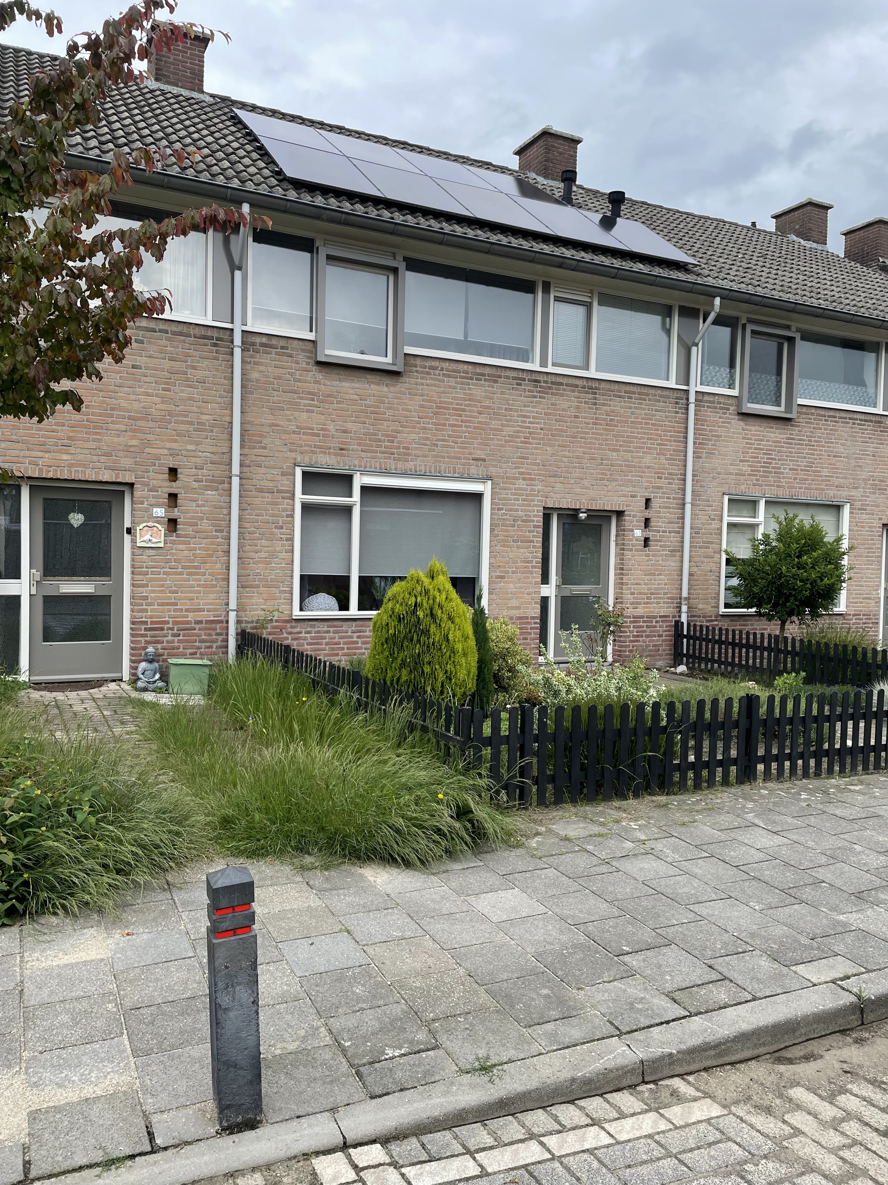 Michiel de Ruyterstraat 63