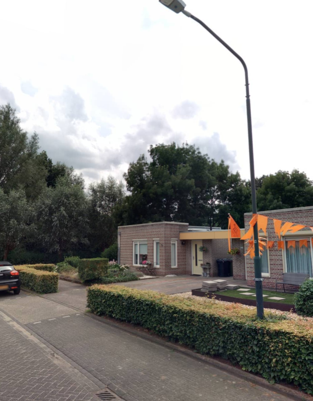 Rietven 260, 5464 PB Veghel, Nederland