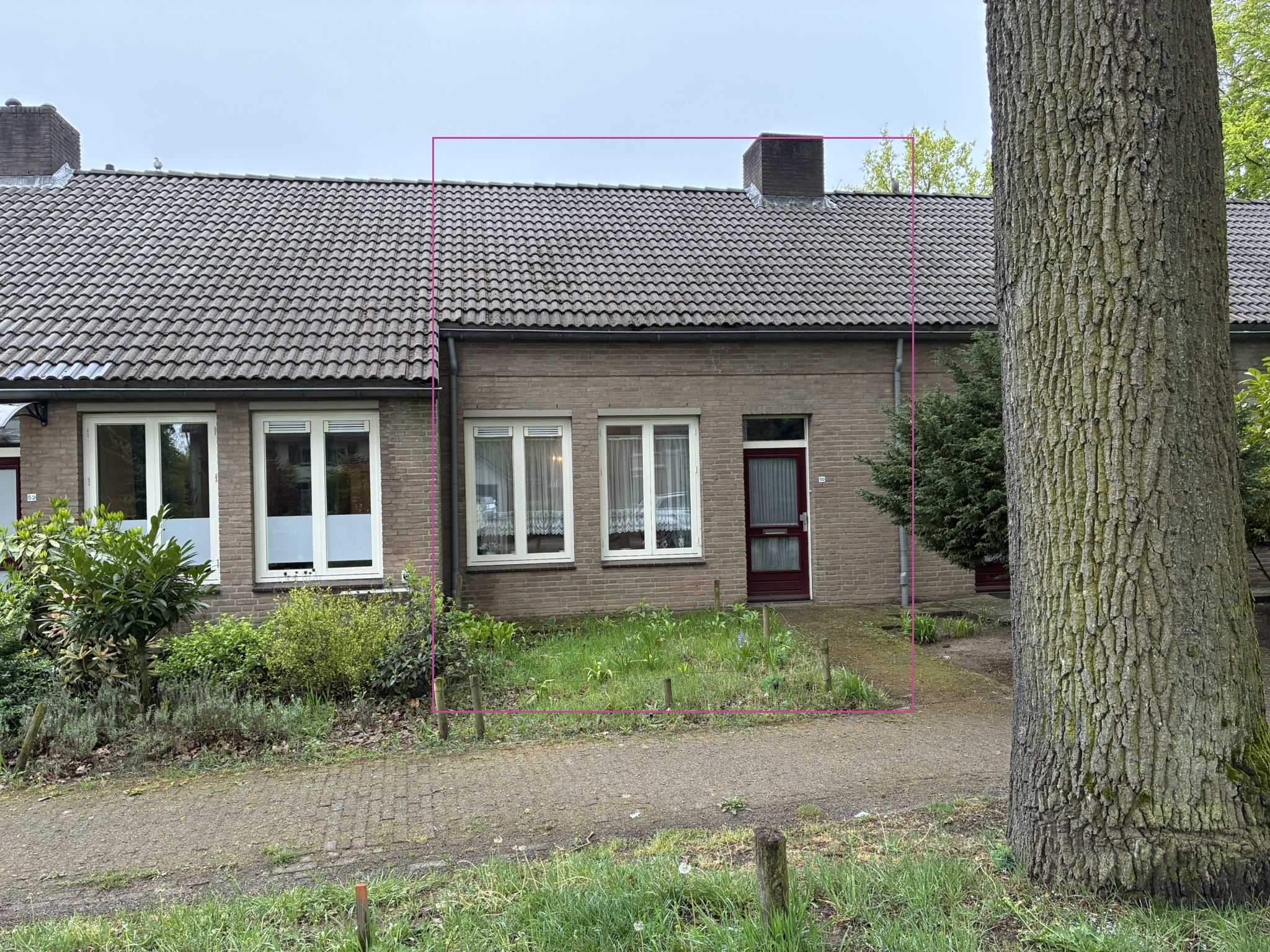 Driezeeg 50, 5258 LE Berlicum, Nederland