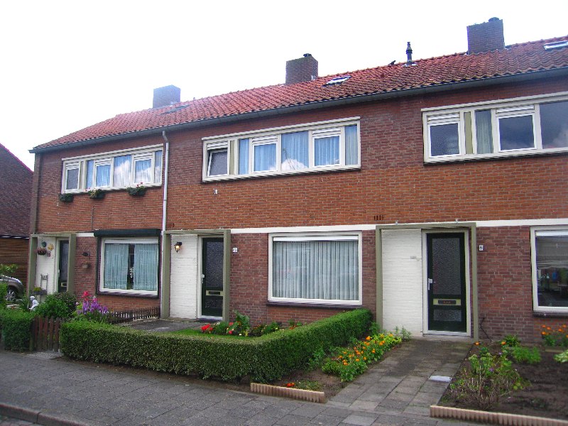 Jan Tooropstraat 10
