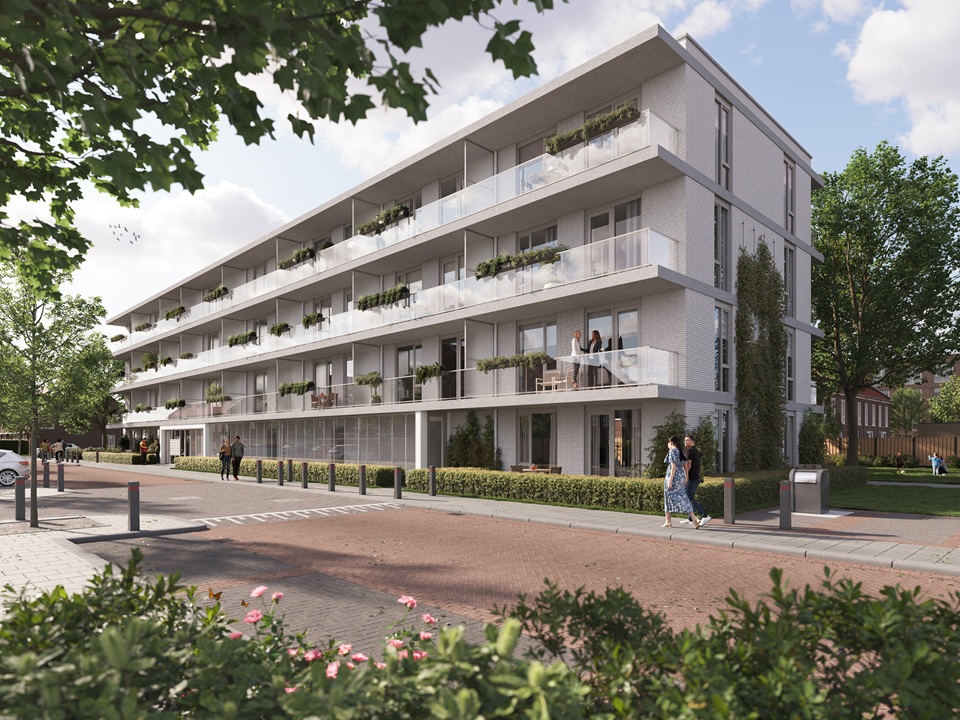 Bilderdijkstraat 27