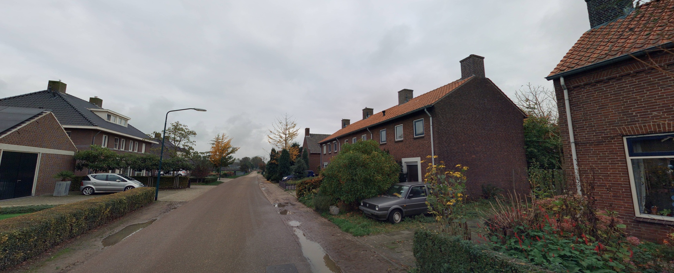 Maasstraat 35