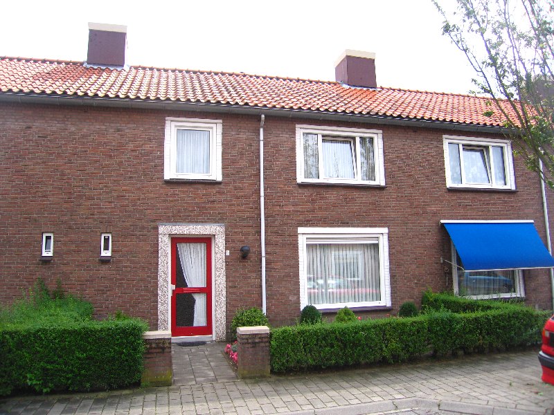 Konijnenbergstraat 5