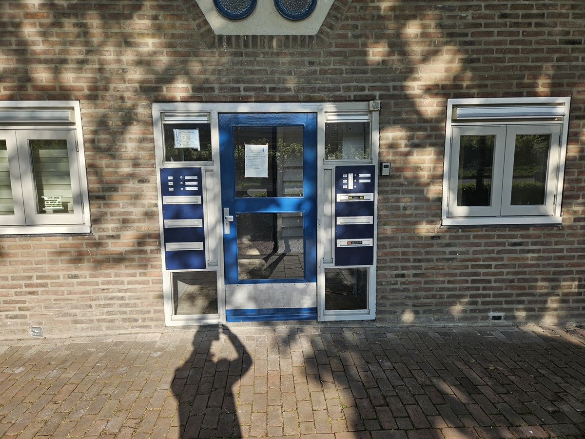 Parallelweg 90
