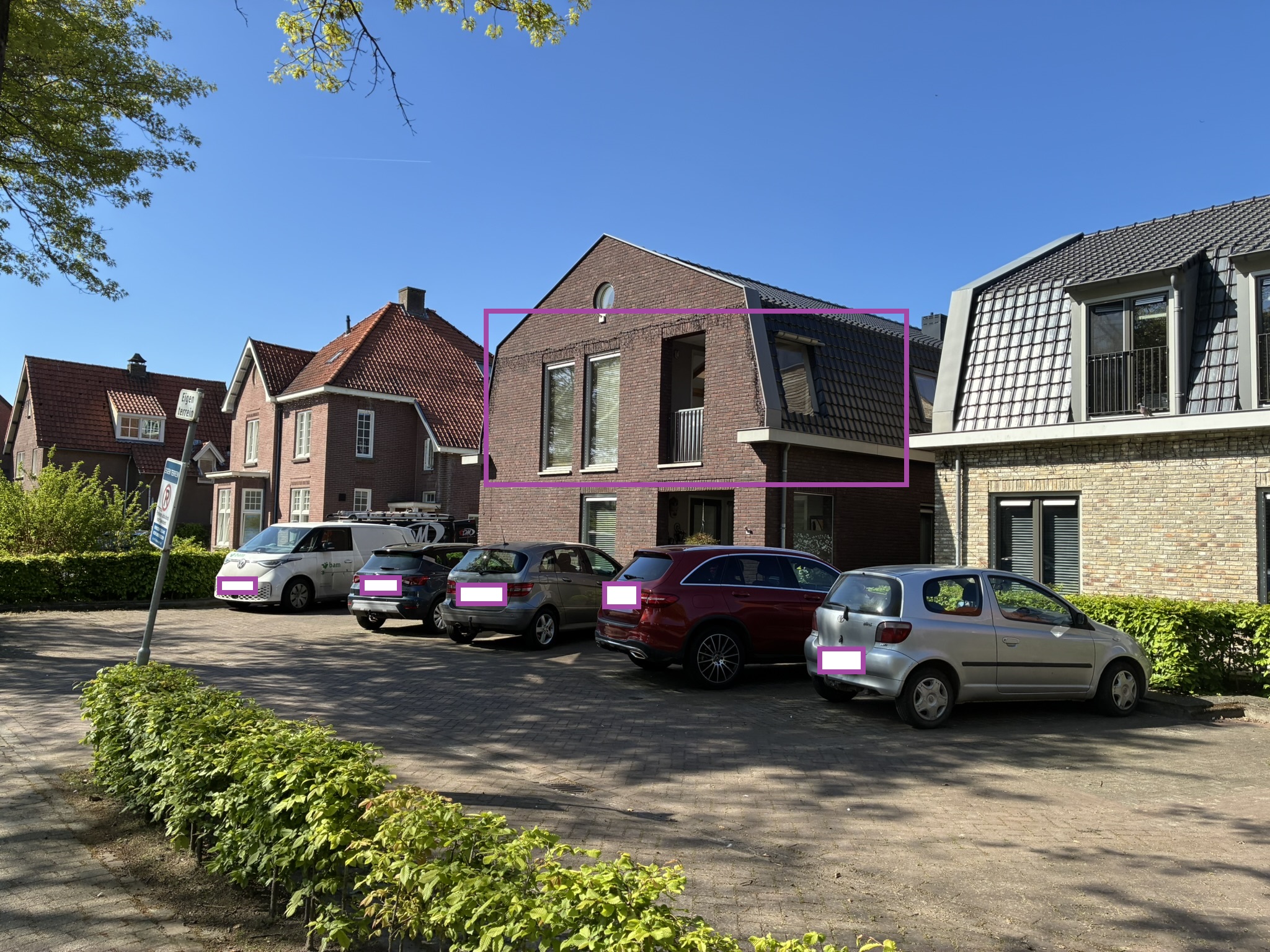 Schoolpad 17, 5298 DA Liempde, Nederland