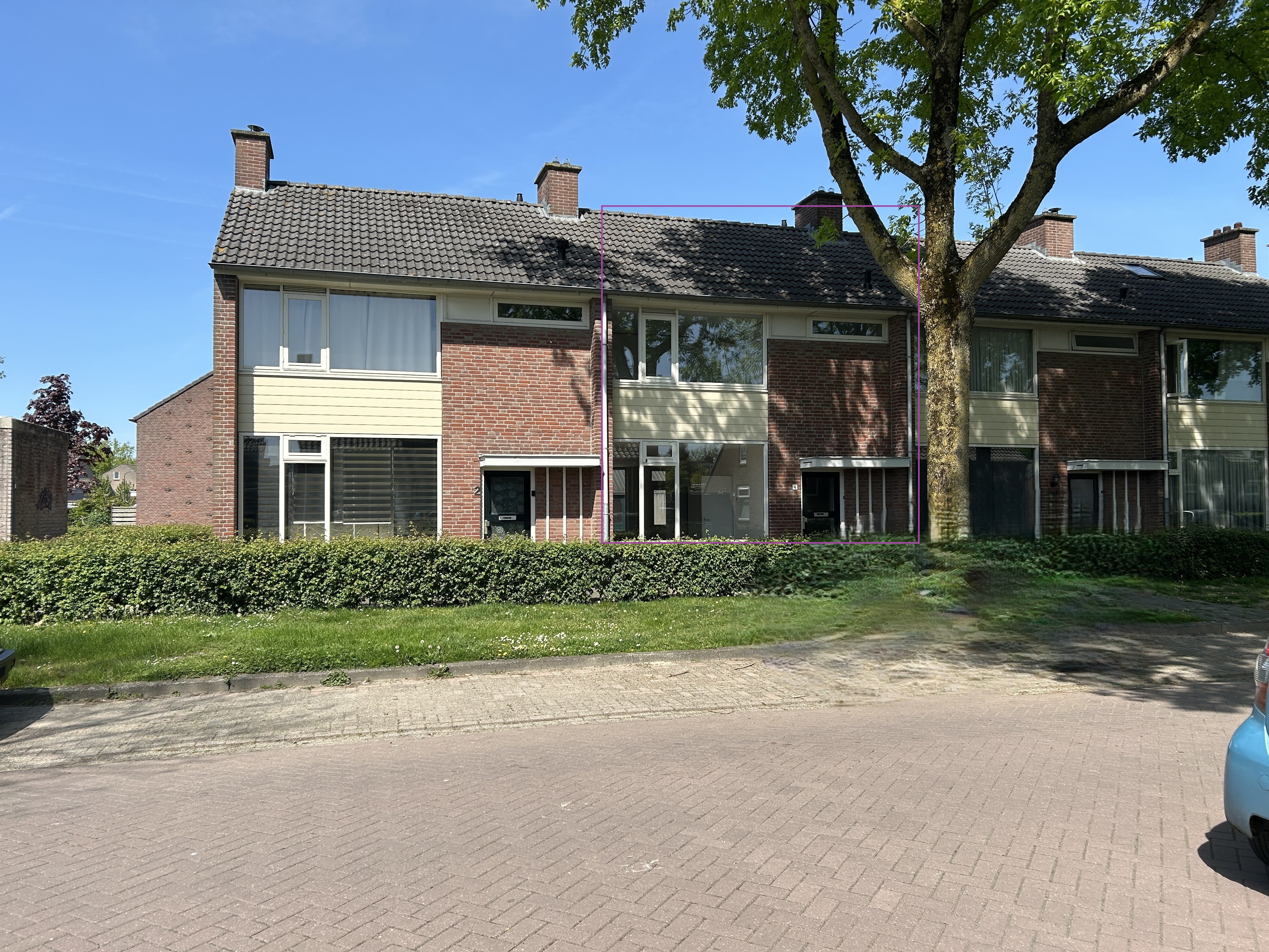 Leliestraat 4, 5482 MN Schijndel, Nederland