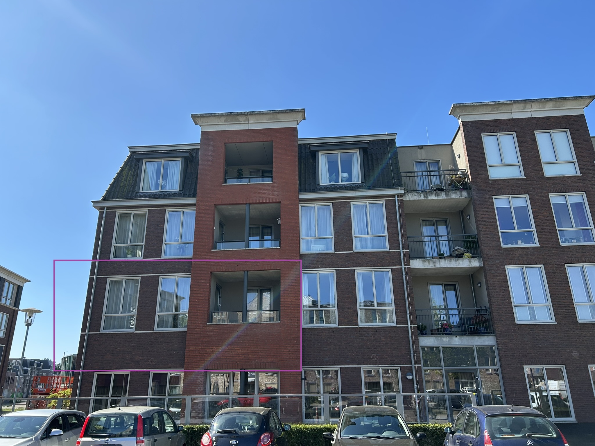 Monseigneur Bekkersstraat 6, 5281 BP Boxtel, Nederland