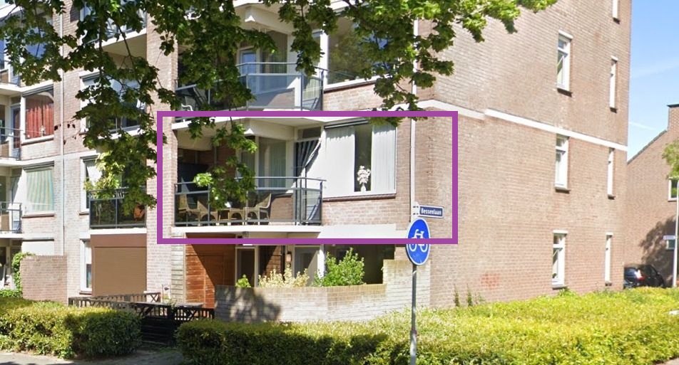 Kroezel 18, 5345 GG Oss, Nederland