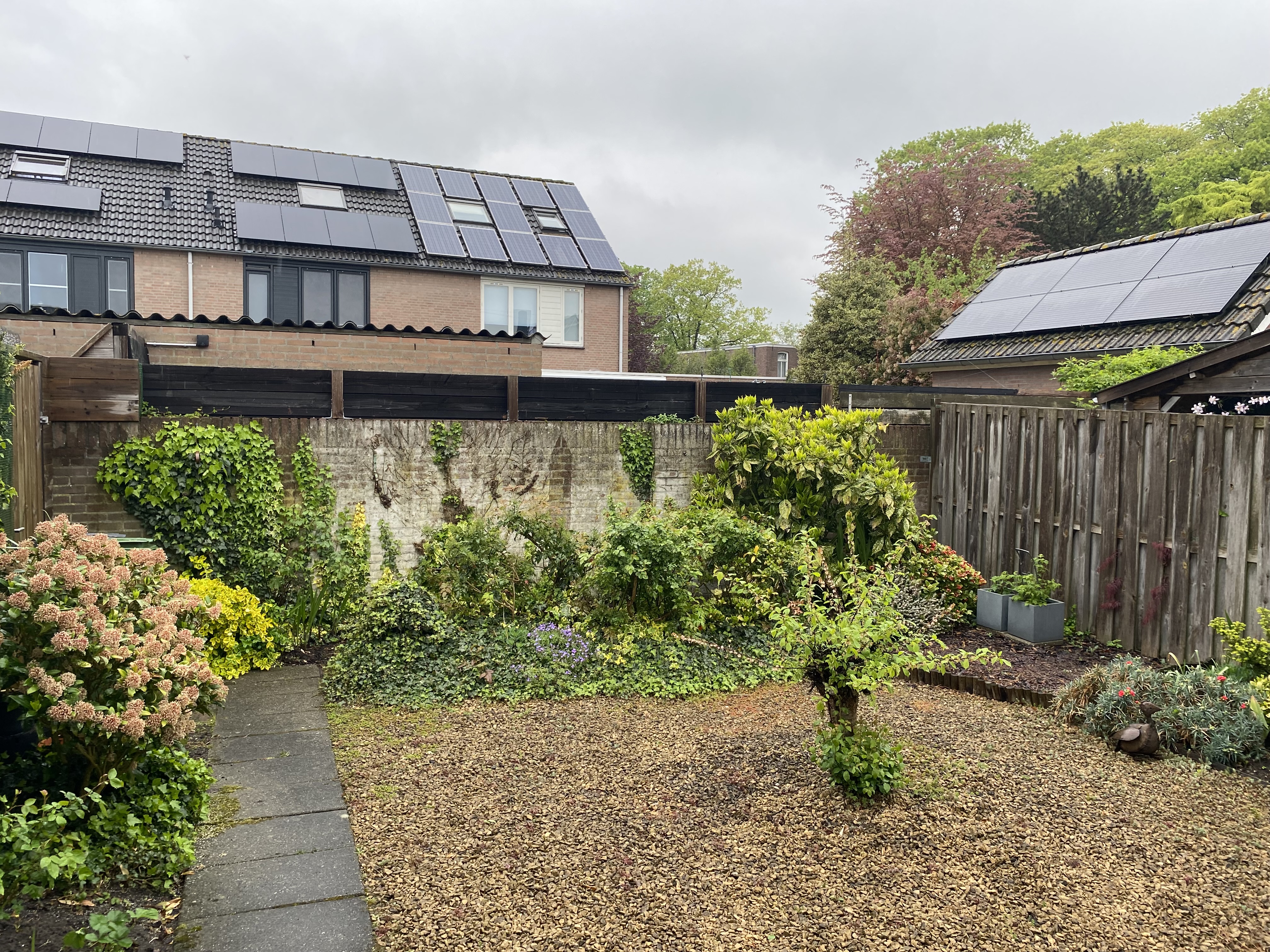 Burgemeester van der Venstraat 10