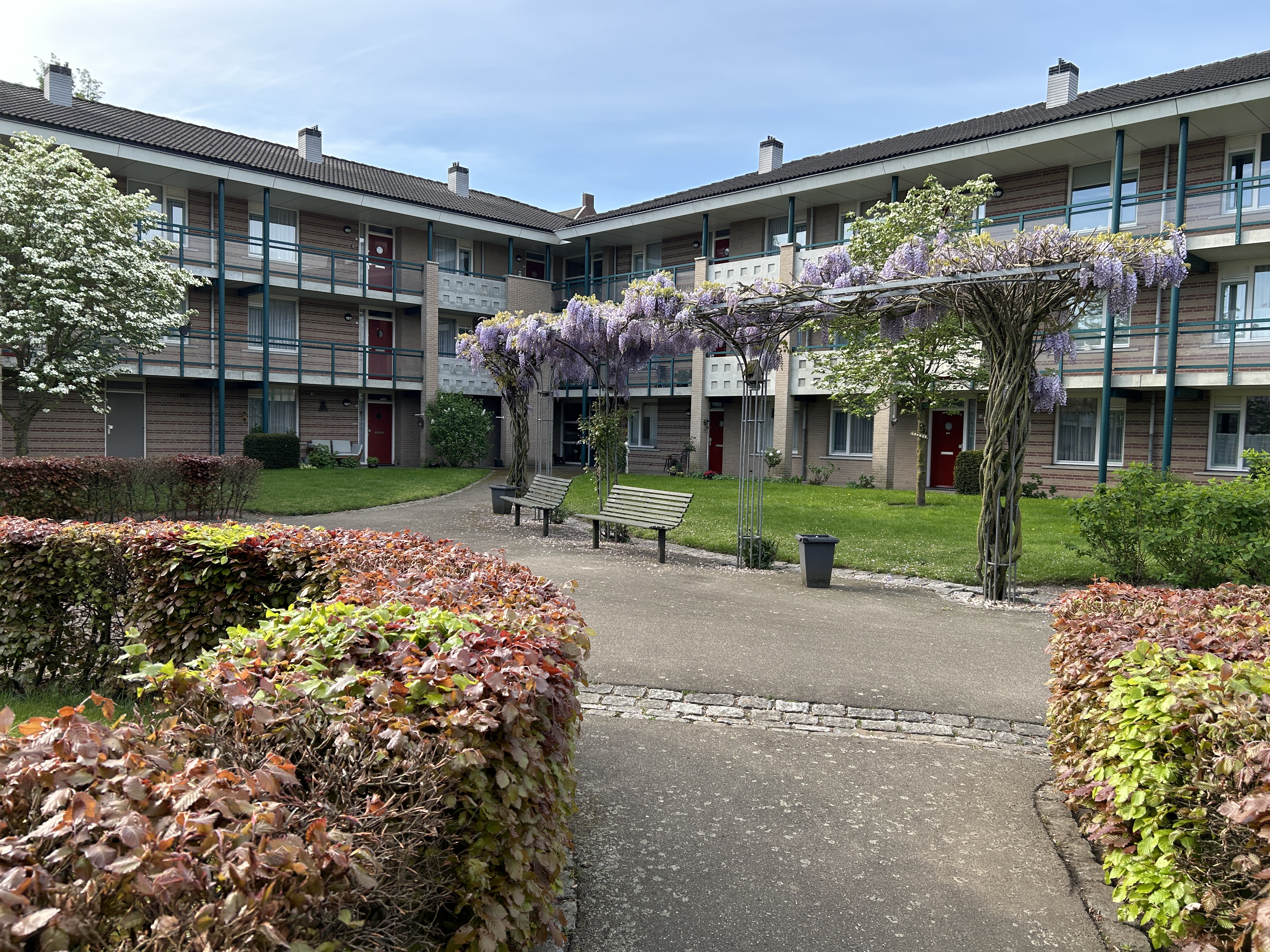 Dommelstraat 27