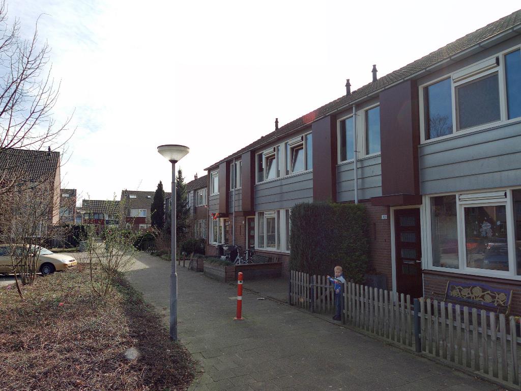 Wijsthoek 113, 5403 RA Uden, Nederland