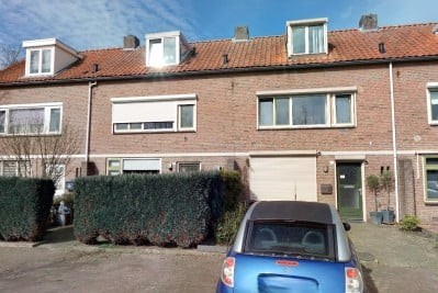 Lavendelstraat 71, 5402 ZM Uden, Nederland