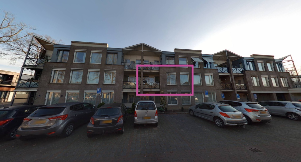 Netjeshof 23, 5374 AC Schaijk, Nederland