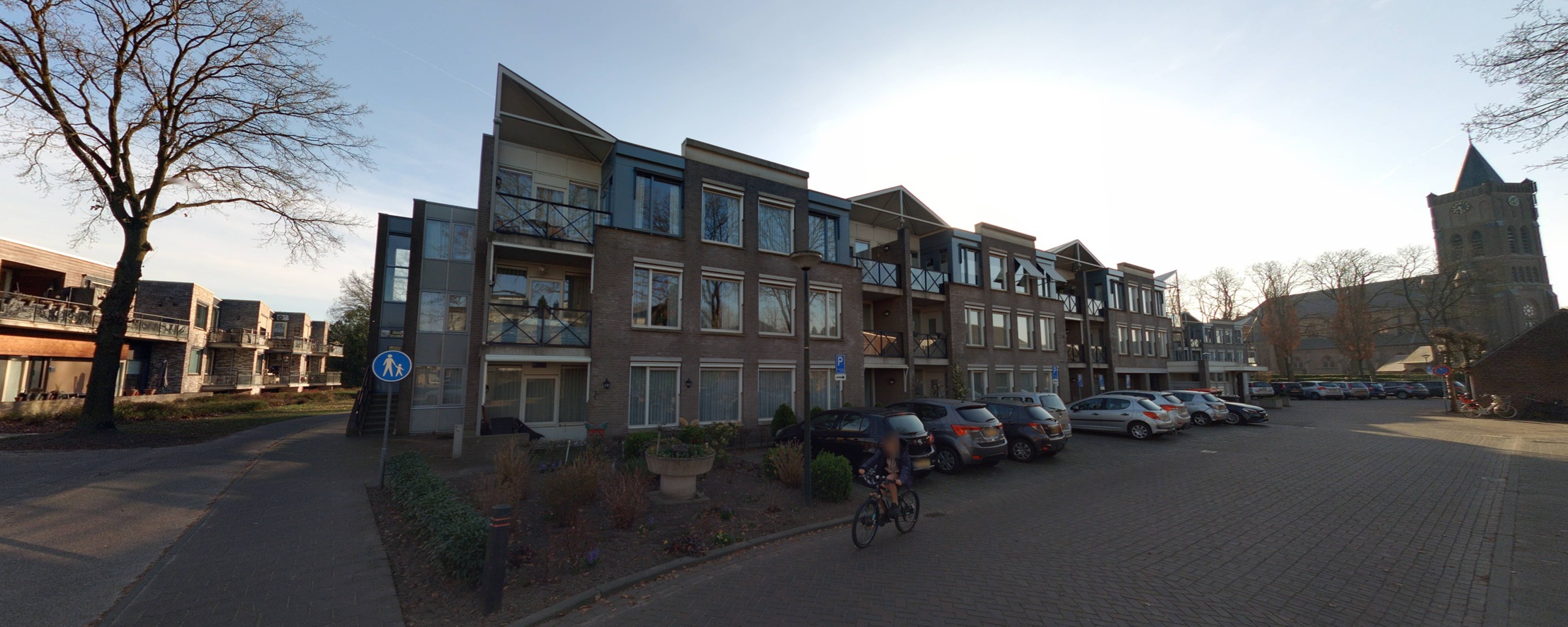 Netjeshof 37, 5374 AC Schaijk, Nederland