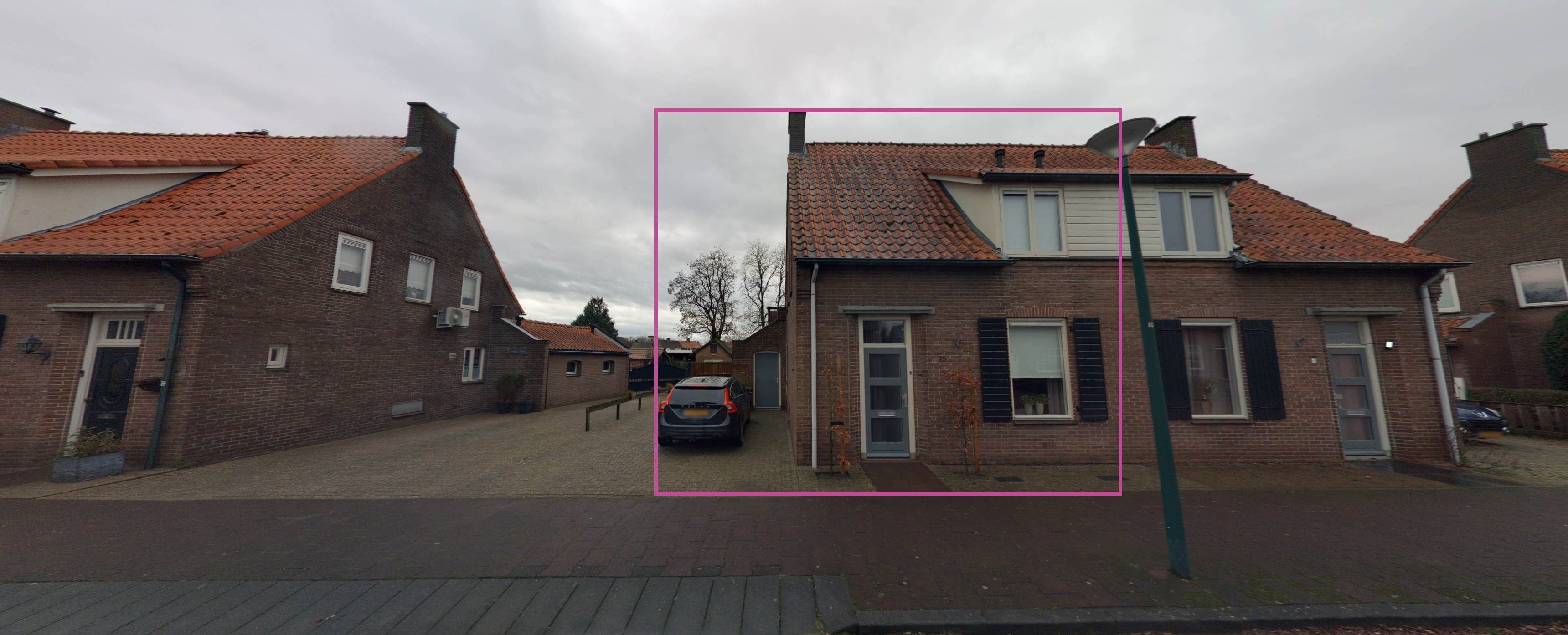 Molenstraat 25, 5384 KX Heesch, Nederland