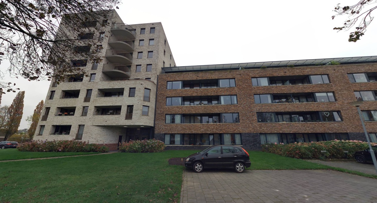 Weijerstaete 223, 5831 ZZ Boxmeer, Nederland