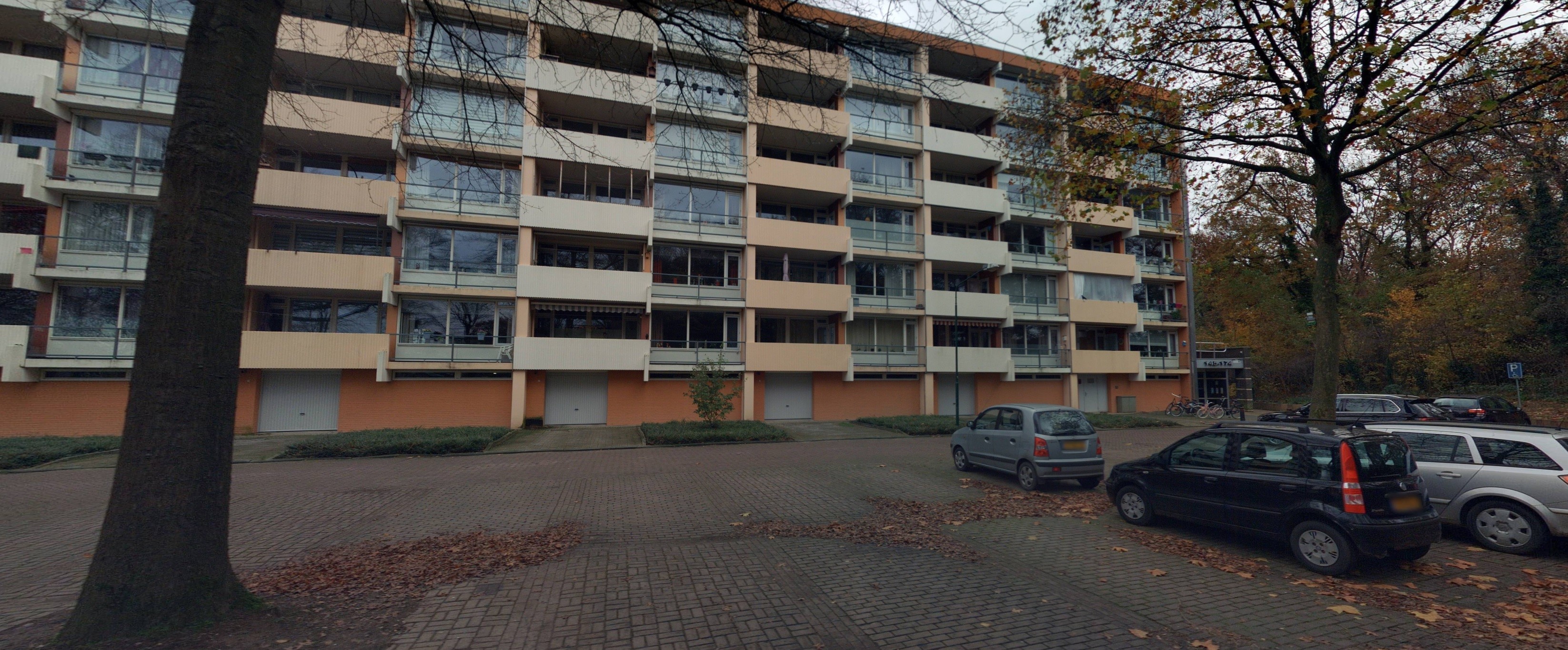 Fazantenveld 149, 5431 JH Cuijk, Nederland