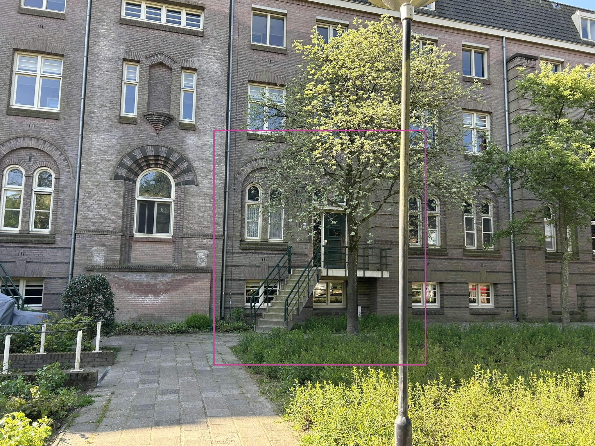 Stapelen 12, 5281 EH Boxtel, Nederland