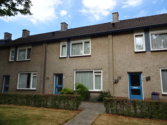 Deken van Dijkstraat 27, 5482 JX Schijndel, Nederland