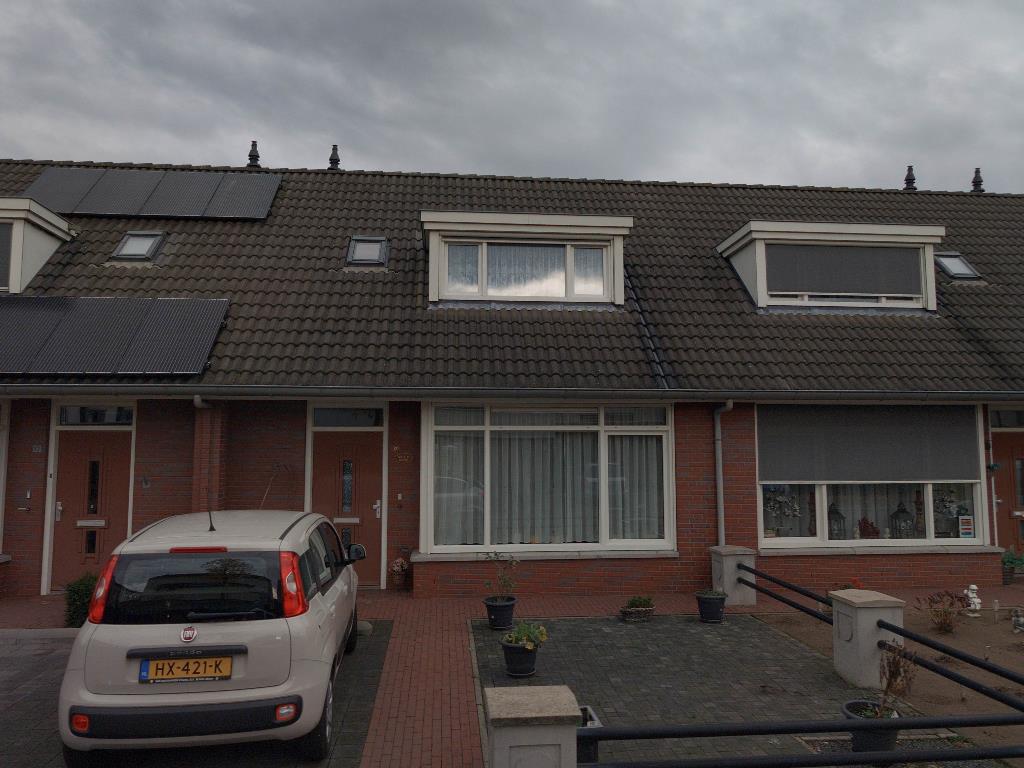 Bosven 13, 5464 NA Veghel, Nederland